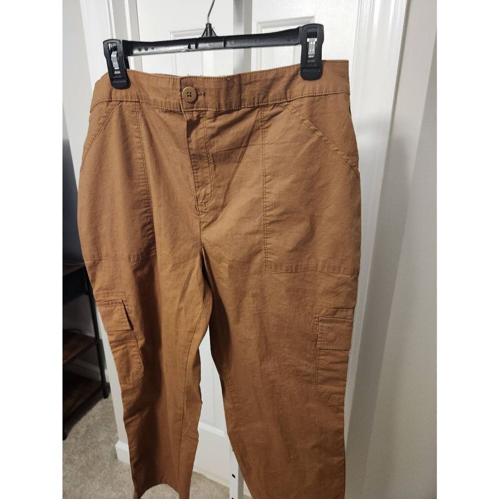 Social Standard by Sanctuary Rebel Cargo Pants - Picture 4 of 9